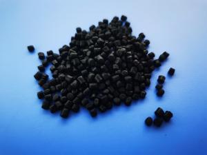 China Pipe Busket Plastic Black Masterbatch New Resin high dispersion wholesale