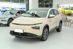 China Electric SUV Car 5 Seater New Energy Xpeng G3i 460G+ 460km Long Range EV SUV wholesale