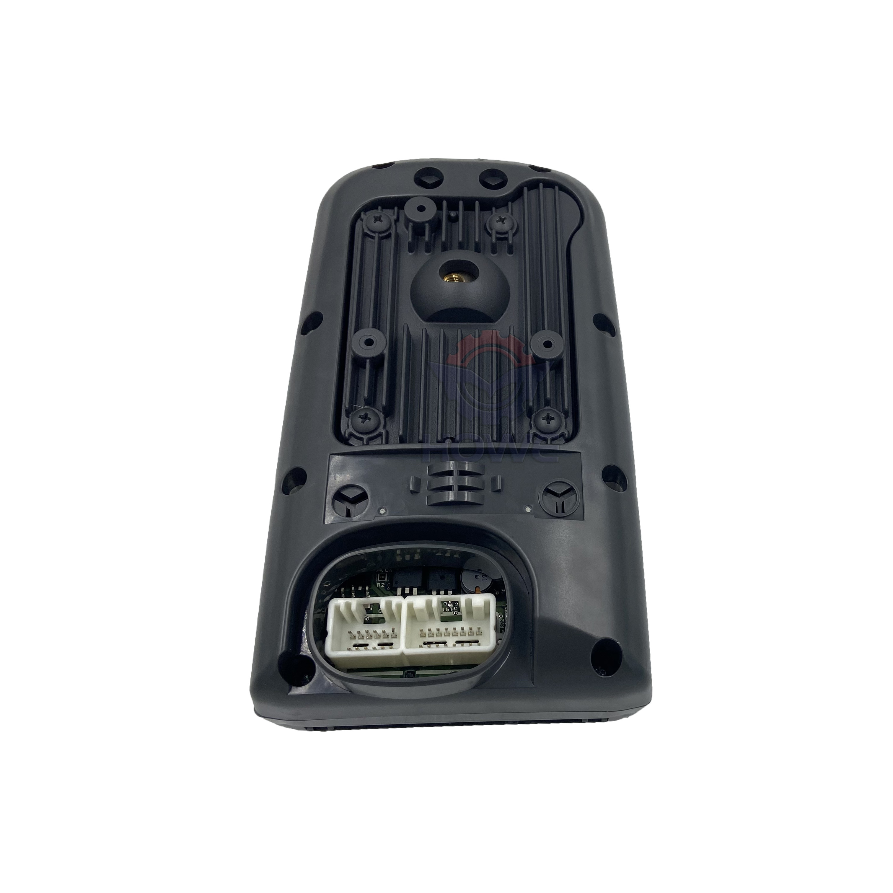 E366D E325D E320D Excavator Monitor Display Panel 327-7482 for Part Number
