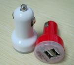 5v 1.2a car charger