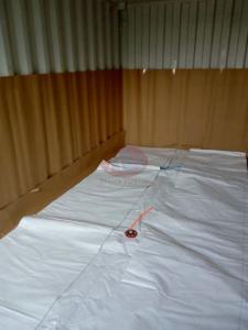 China 25000 Liters Non Hazardous Liquid Flexitank Flexibag wholesale