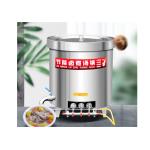 Manufacturer Custom 12Pcs Stainless Steel Cookware Set Induction Cooking Pot