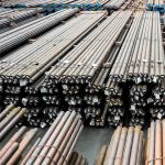 C1018 1020 1008 Cold Finished Carbon Steel Bar Round Cold Drawn