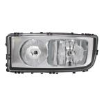 ABS M-Benz Head Lights 9408200261 European Truck Parts