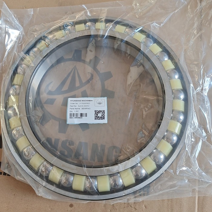 Hyunsang Bearing XJCK-00053 For R250LC7 R290LC7 R305LC7 R320LC7