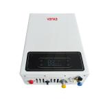 Condensing Tankless Gas Water Heater For Home Showers