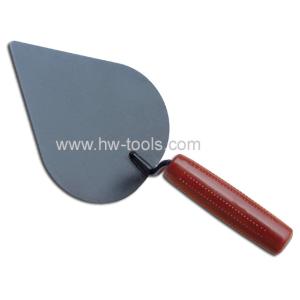 China Brciker trowel with plastic handle HW01130 wholesale