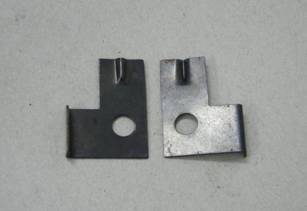 374-3119-401, 3743119401, Komori Original L-26,L-28 Machine Guide, Komori