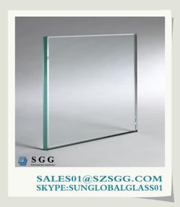 China floating sheet glass wholesale