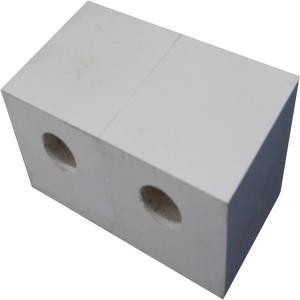 China Electronic Glass Furances Insulating Firebrick High Temperature Excellently Prevent Pollution on sale