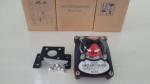 limit switch box for pneumatic rotary actuator APL-210N