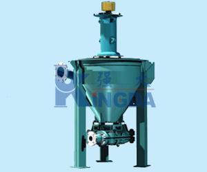 China KSF froth pump wholesale
