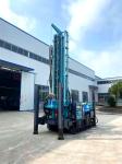 Hydraulic Water Well Drilling Machine For Sale