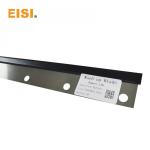 Komori L26 Offset printing blade 730X48X0.50mm 10 Holes 10 PCS/Carton