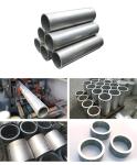 5086 10mm Aluminum Round Pipe Anti Corrosion Polished Aluminum Tubing Anodized