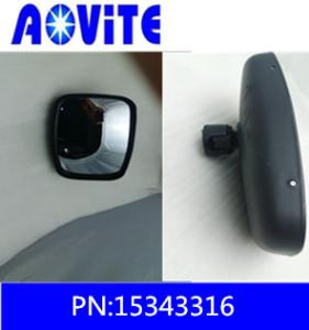 China Terex TA250 wide angle mirror 15343316 wholesale