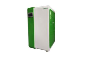 China Cabinet Water Filtration Single Pass RO System 300L/H For Disinfection Supply Center wholesale