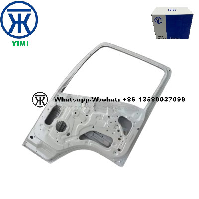 ISUZU 700P NNR85 DOOR ASM FRT WO/TRIM RH 8980757261