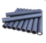 High Strength Carbon Graphite Rods Thermal Conductive Graphite Round Bar