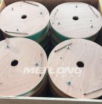 Capillary Hydraulic Control Line Tubing ASTM B423 Eddy Current Tested
