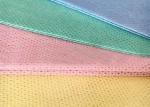 Ground Cover Non Woven Weed Control Fabric , Non Woven Synthetic Fabric