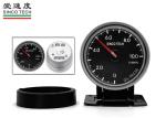 Digital LED 60mm Oil Pressure Gauge / Universal Oil Pressure Gauge KPA Unit