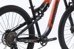 GOMID SHIMANO gear cycle full suspension Trail mountain bike Custom 29 Inches