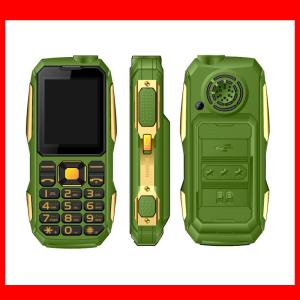 China 2.4 inch Long Standby Chargers Mobile Phone Sim Card Flashlight Wireless Fm Radio feature Phones wholesale