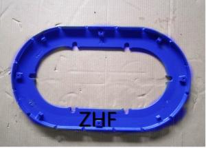 China Durable Roof Drain Cast Iron Large Clamping Collar Cast Iron Drainage Products wholesale