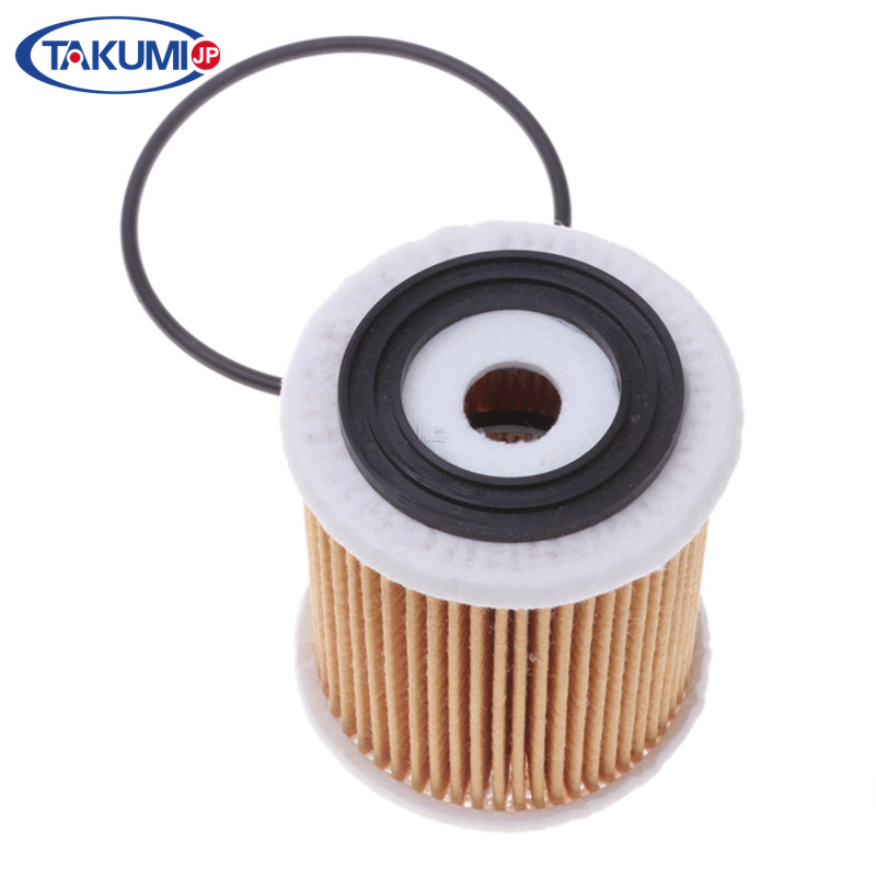 Environmental Oil Filter Element For BMW MINI 11427509208