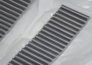 China sintered Tungsten Metal Alloy Tantalum Tungsten Alloy Bar ISO9001 certificated wholesale