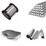 2.4856 Inconel 625 Alloy Steel Bar Sb 444 Sb 443 Uns N06625 Alloy 625 Round Bar