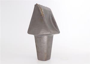 China BULLET BIT Auger Drilling Bucket Teeth Bfz339 / Bfz70 / Bfz100 wholesale