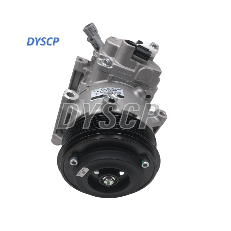 Car Ac Compressor 73111AL000A 73111AJ03A For Subaru Legacy For Outback 2.5 2014-2020