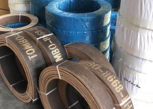 China Oil Well Drilling Brake Lining Roll Industrial Oil And Wear Resistance wholesale