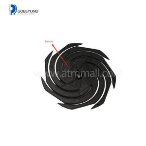 China NS200 Stacker Wheel Outer GRG ATM Parts A007365 wholesale