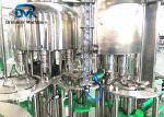 1 Liter Mineral Water Bottle Filling Machine 3000bottles/H