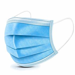 China Personal Medical Disposable Products N95 Surgical Mask For Preventing Virus Spread wholesale