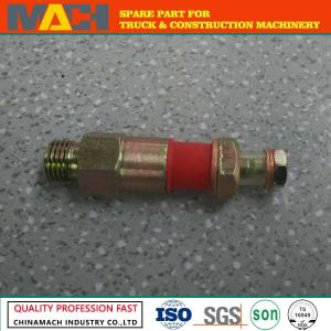 China Sinotruck Howo spare parts weichai engine Unidirectional valve for VG2600080213 wholesale