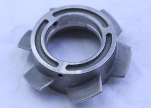 China 80X50 Turbine Lost Wax Casting , Precision Machined Parts 0.25KG Weight wholesale