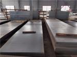 High Strength S235 Carbon Steel Sheets Plate 6mm Bright Annealed