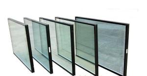 China insulating glass wholesale