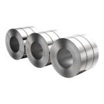 AISI Flat Stainless Steel Strips Custom 301 304 304L 309S 316 410