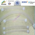 FEP corrugated tube, FEP wave tube