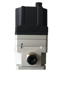 China IP65 Protection Level G1/2 Thread Pneumatic Regulator wholesale