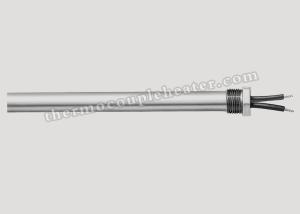 China Inconel 600 Cartridge Heaters for Plastic Injection Machine Heating wholesale
