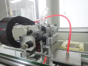 China Auto Aligners Trimming Machine High Performance Batch ACTA-B wholesale