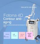 Fractional Laser Skin Rejuvenaiton Face Lifting Anti-aging Treatment 2940nm