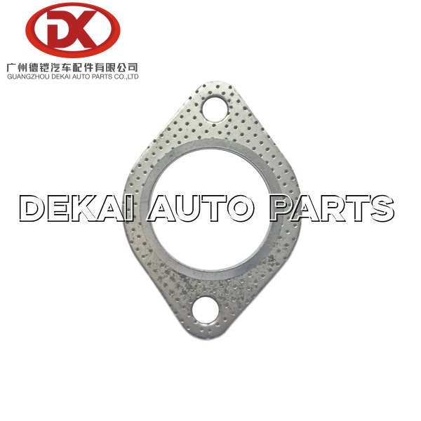 WW20007 8943283520 ISUZU Air Conditioning Parts Exhaust Gasket