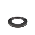 Tungsten Carbide Inlaid Bottom Knife, Carbide Circular Knife, Carbide Circular